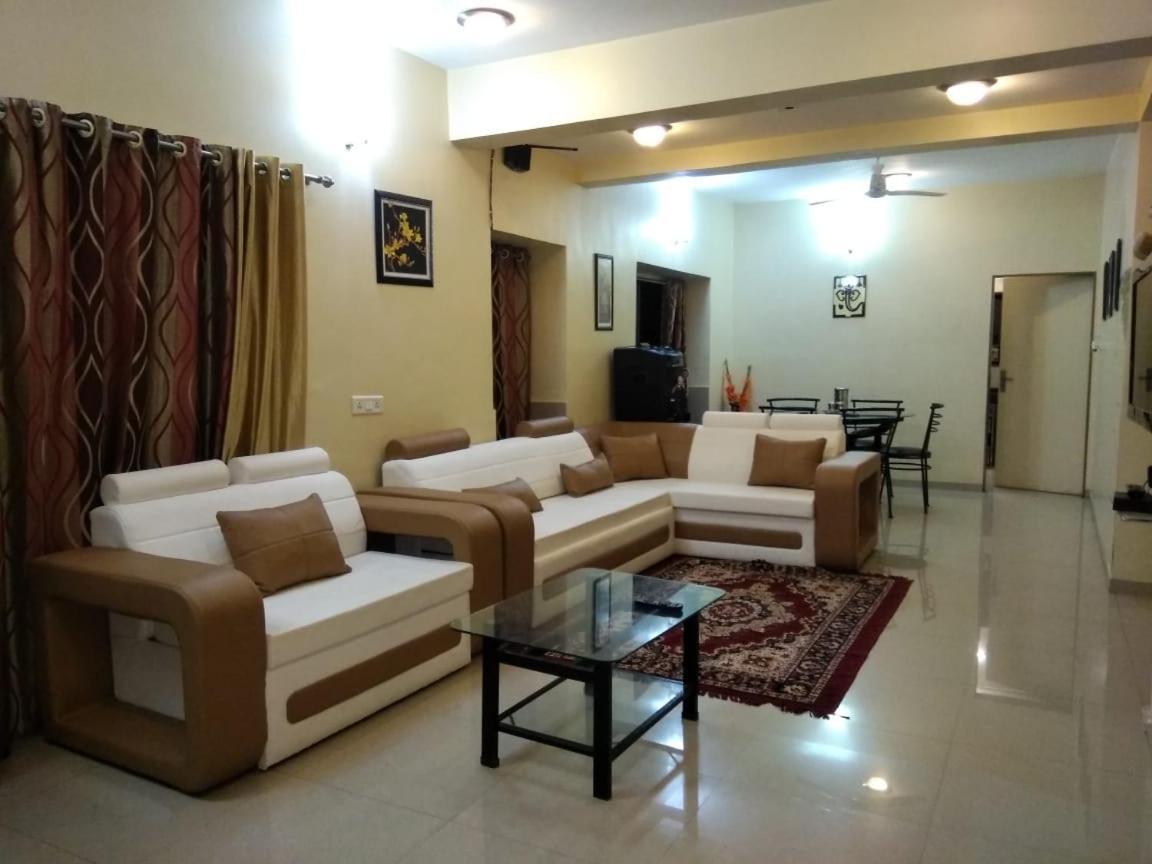 Inaya Bungalow Villa Панчгани Екстериор снимка